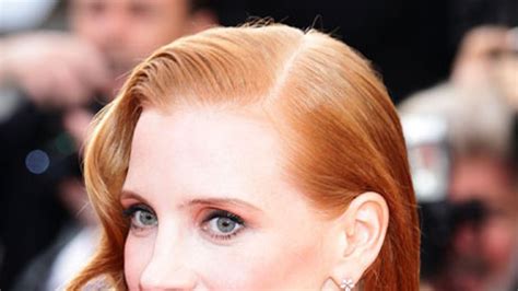 jessica chastain profumo ysl|Jessica Chastain is stunning (as per usual) for YSL's .